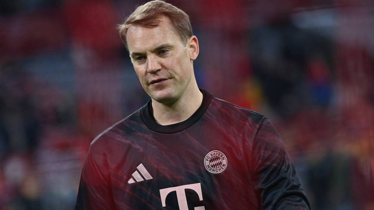 Neuer ordnet Bayern-Zukunft ein