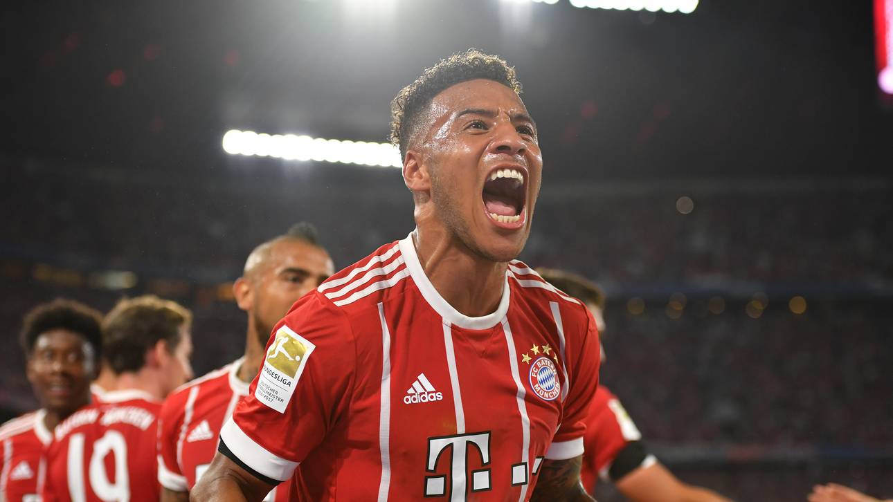 CL: BVB stöhnt, Bayern mit Respekt