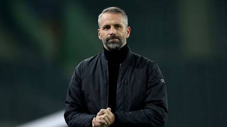 Marco Rose könnte Borussia Mönchengladbach nach zwei Jahren in Richtung BVB verlassen