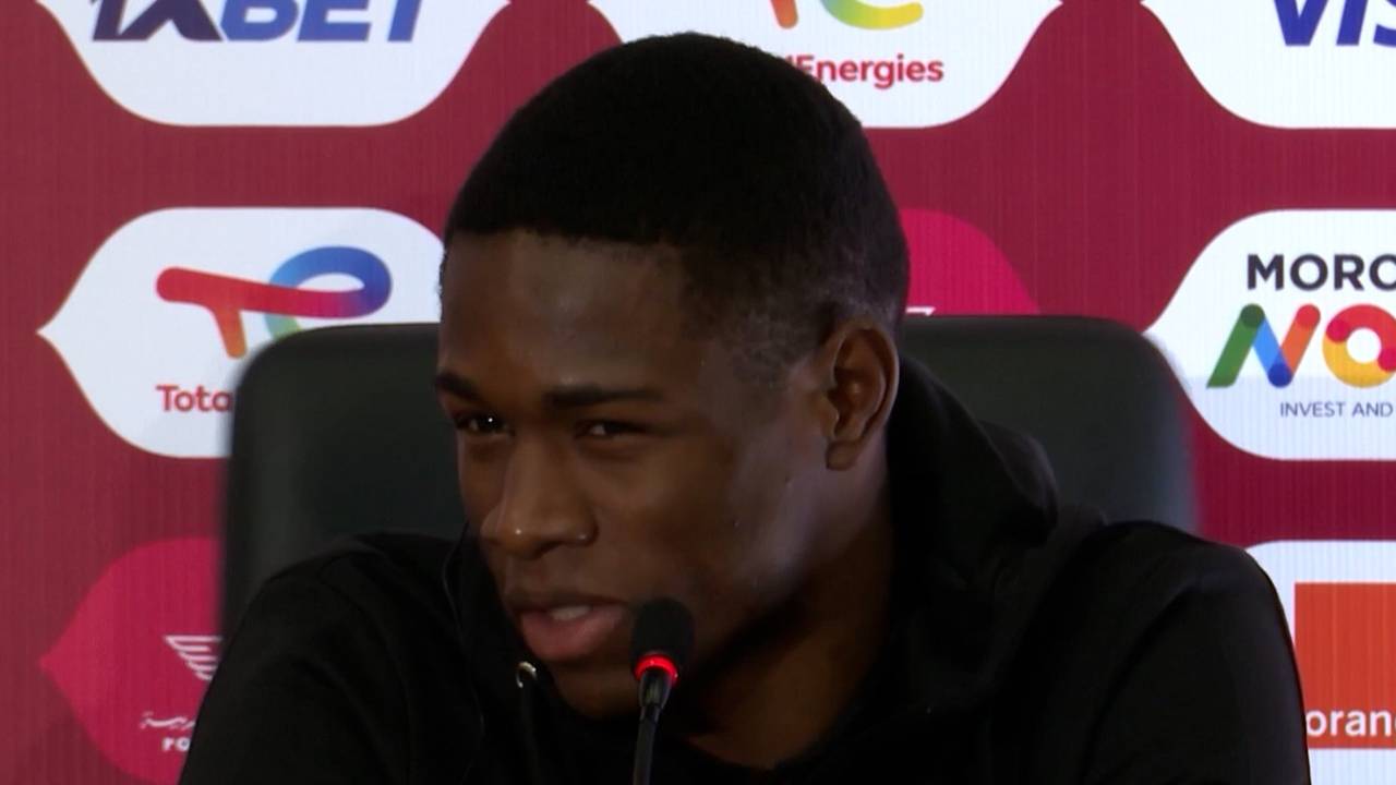 Plötzlich geht's beim Afrika-Cup um den BVB