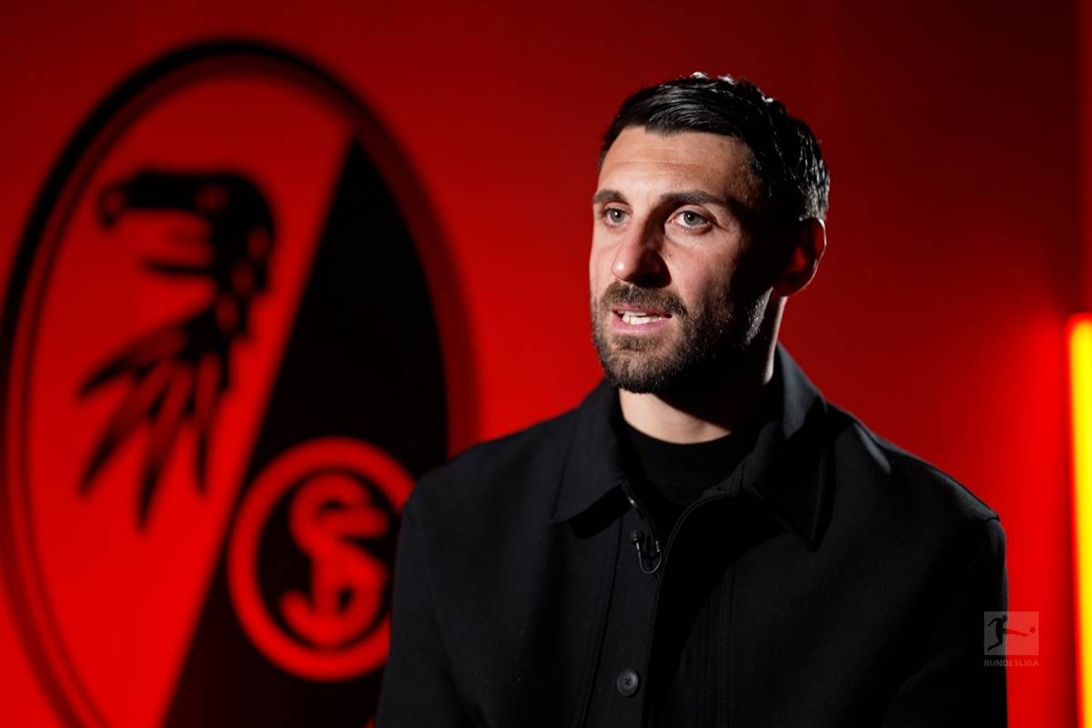 "Wollen etwas Außergewöhnliches schaffen"