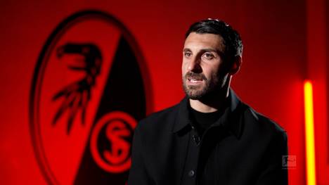 Der SC Freiburg ist noch in allen drei Wettbewerben vertreten und hat, wie Vincenzo Grifo verrät, Großes vor.