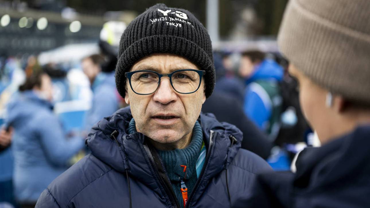 Legende zweifelt an Doping-Wende