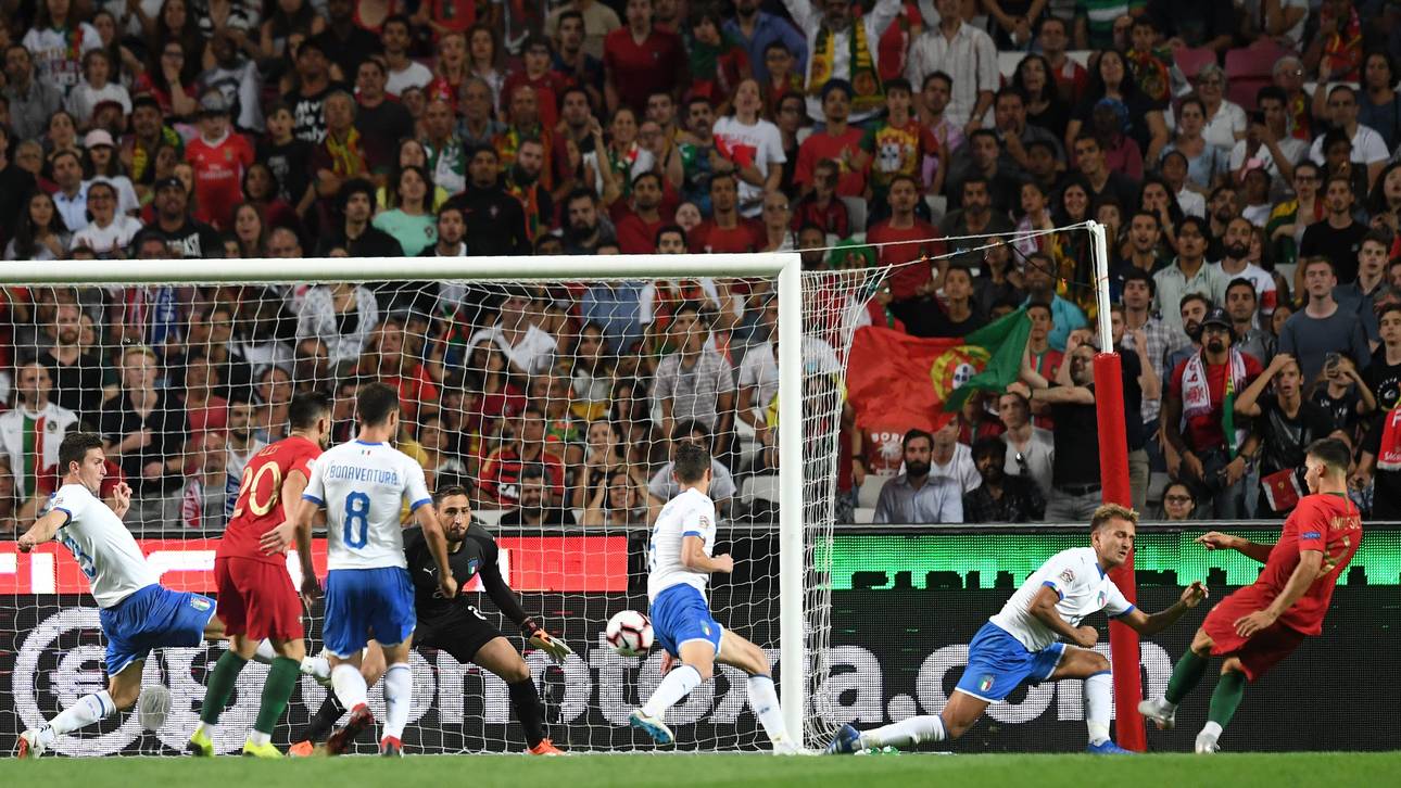 Italien weiter in der Krise