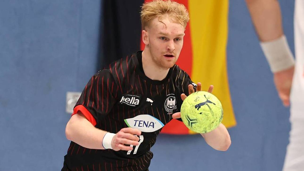 Deutschland macht WM-Hauptrunde klar