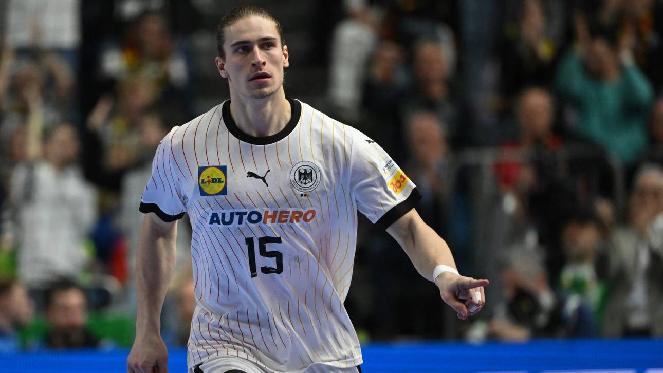 Gislason bestätigt Knorr-Abschied: „Sehr wertvolle Erfahrung“