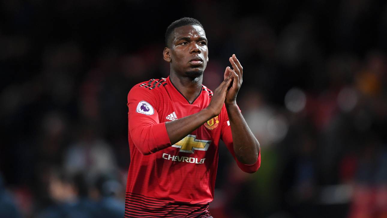 Bitterböse Abrechnung mit Pogba
