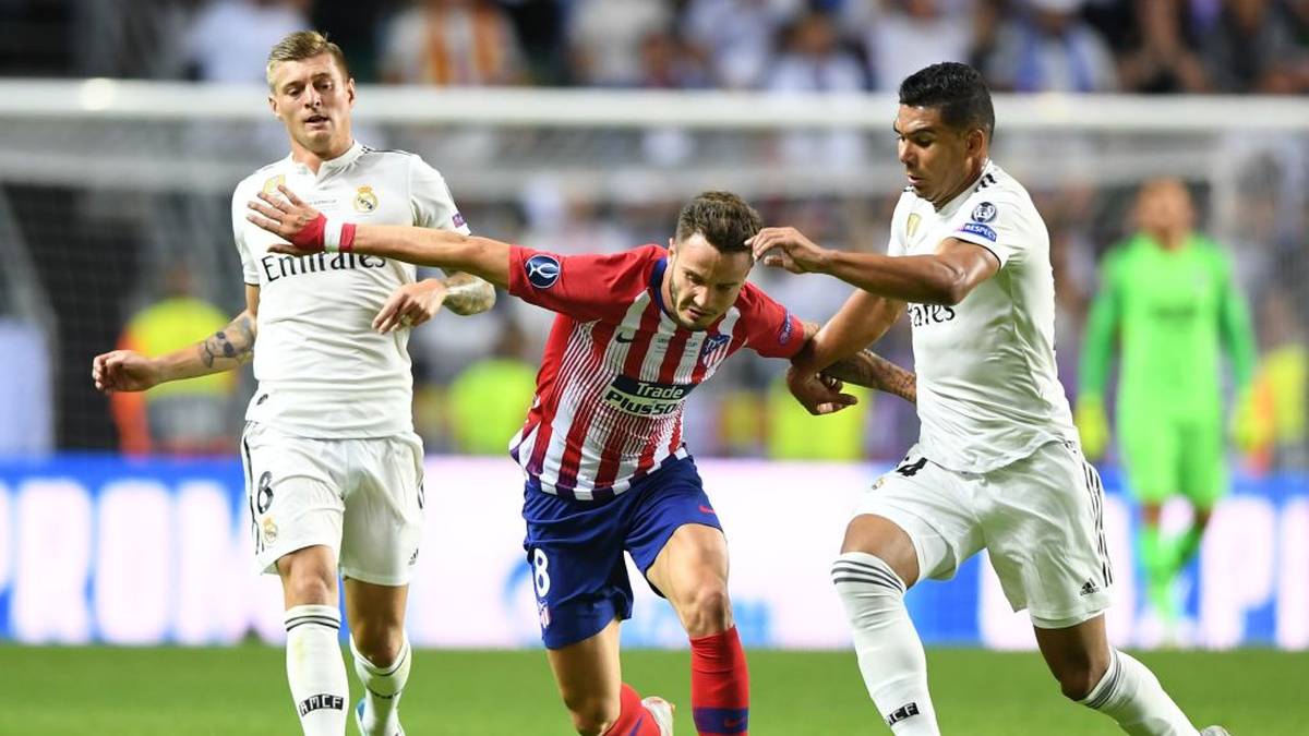 Über die Höhe des Schadens wurde zunächst nichts bekannt. Wiederholt wurden in der jüngeren Vergangenheit Fußballstars aus Madrid Opfer von Raubüberfällen. Toni Kroos hatte seine Teamkollegen gewarnt, in der Öffentlichkeit Auskunft über Wertgegenstände in den Privathäusern zu geben