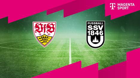 Die Highlights der Partie VfB Stuttgart II - SSV Ulm 1846 aus der 3. Liga im Video.