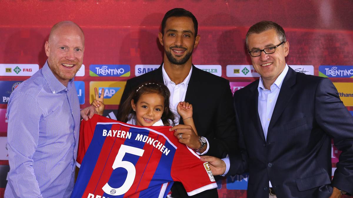 Zum Zeitpunkt seines Wechsels drittteuerster Transfer der Bayern überhaupt und der mit Abstand teuerste Verteidiger der Münchner. Bis dato war das Marcell Jansen (2007 für 14 Millionen)