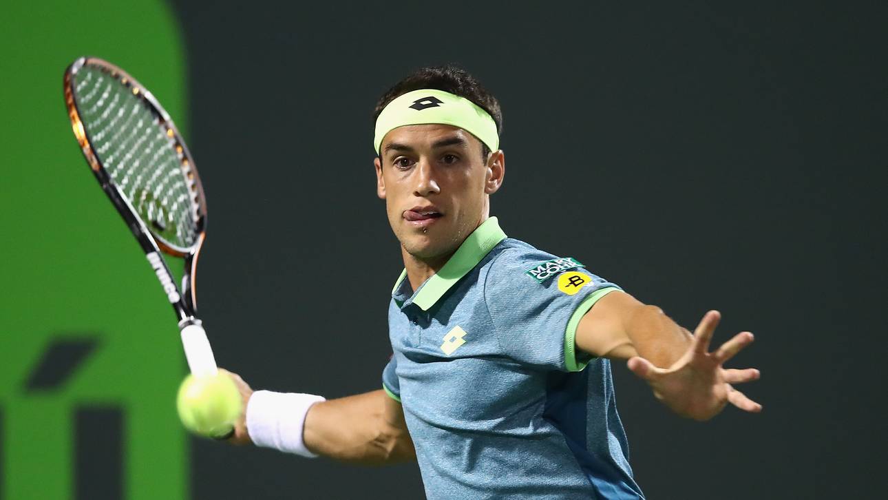 Manipulation! Sperre für Argentinier