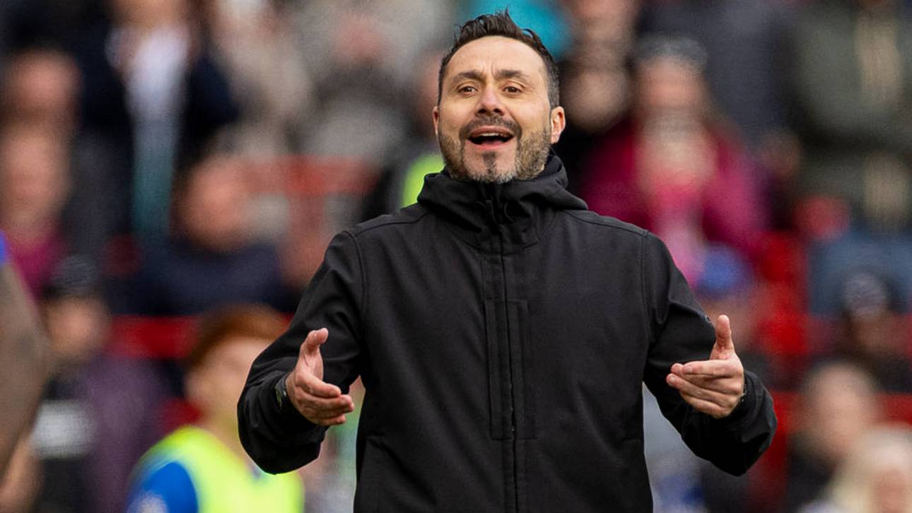 Bayern-Kandidat stellt Bedingungen