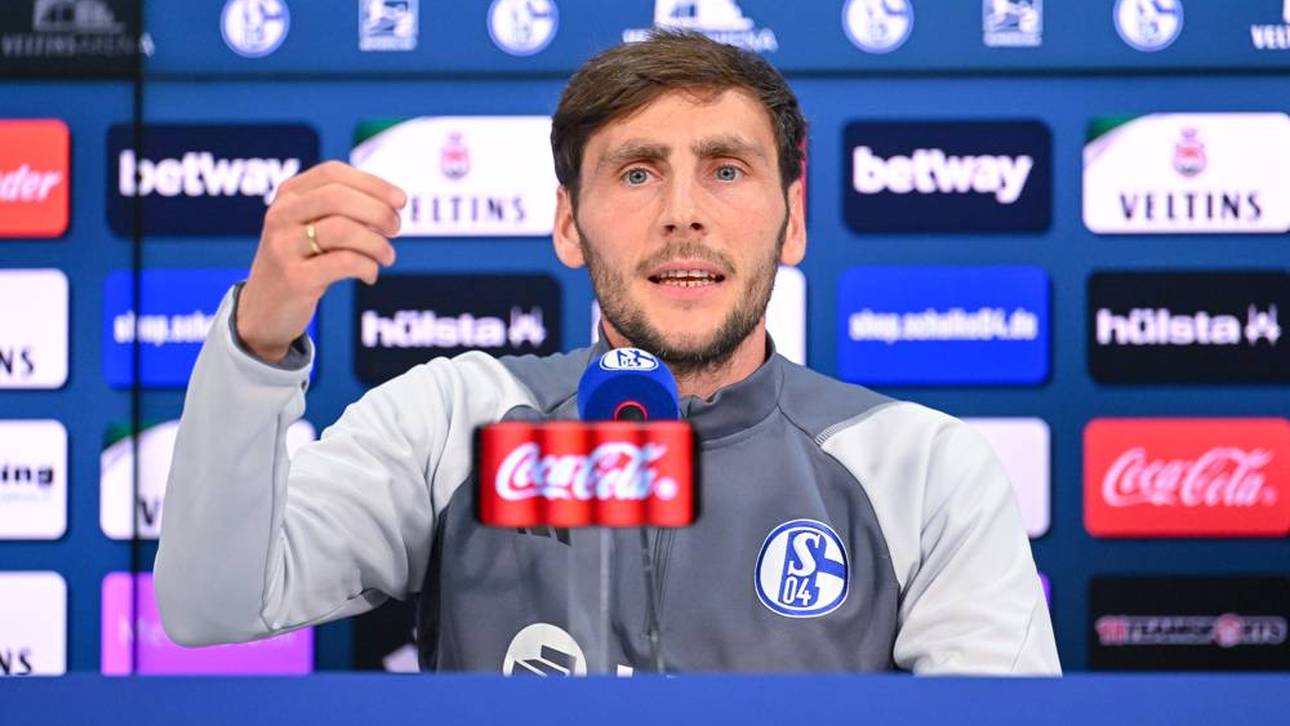 Reis-Nachfolger schickt Botschaft