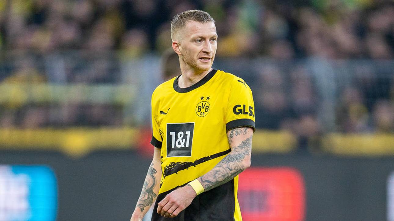 Videospiel: Kuriose Reus-Anfrage