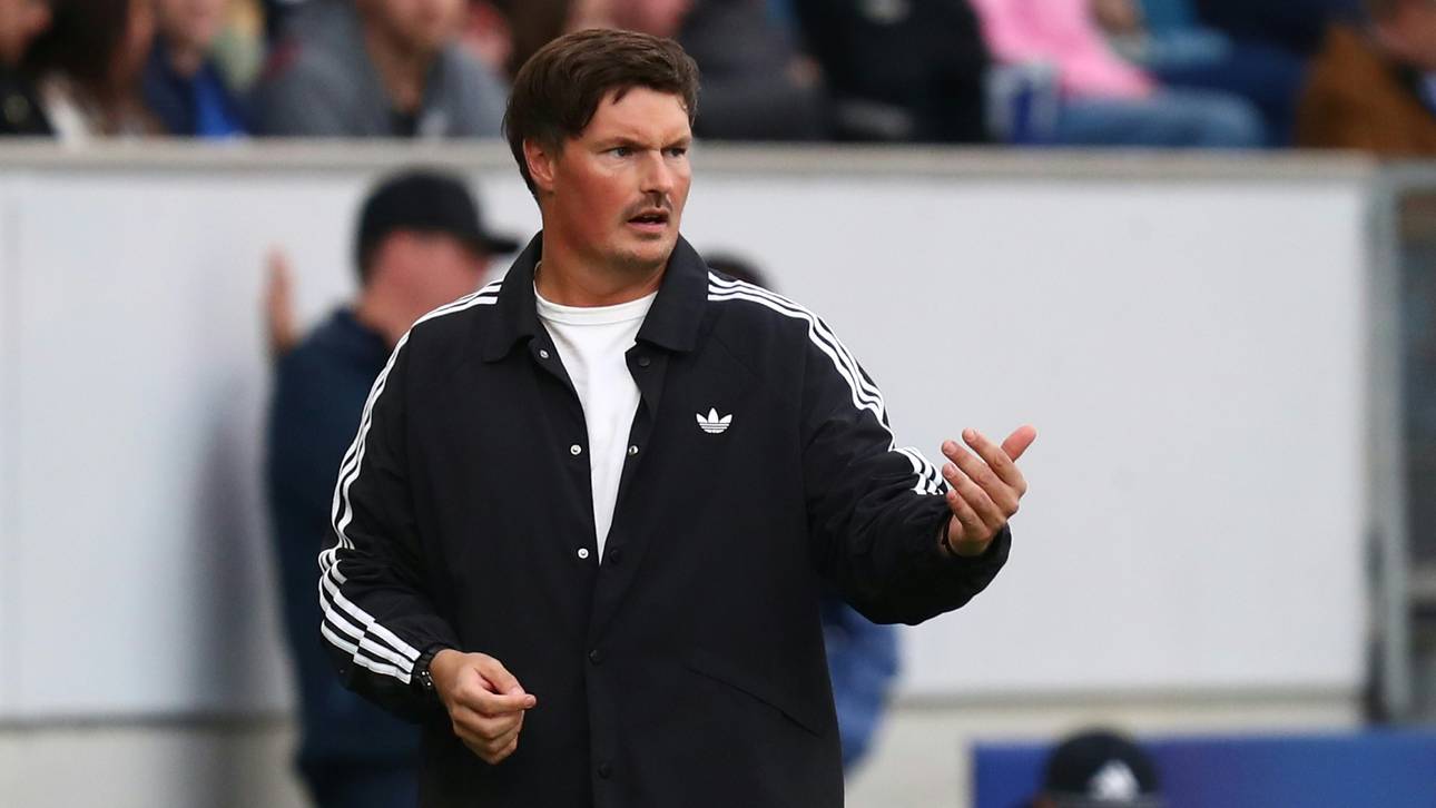 „Fantastische Einzelspieler“: Polzin schwärmt vom VfB