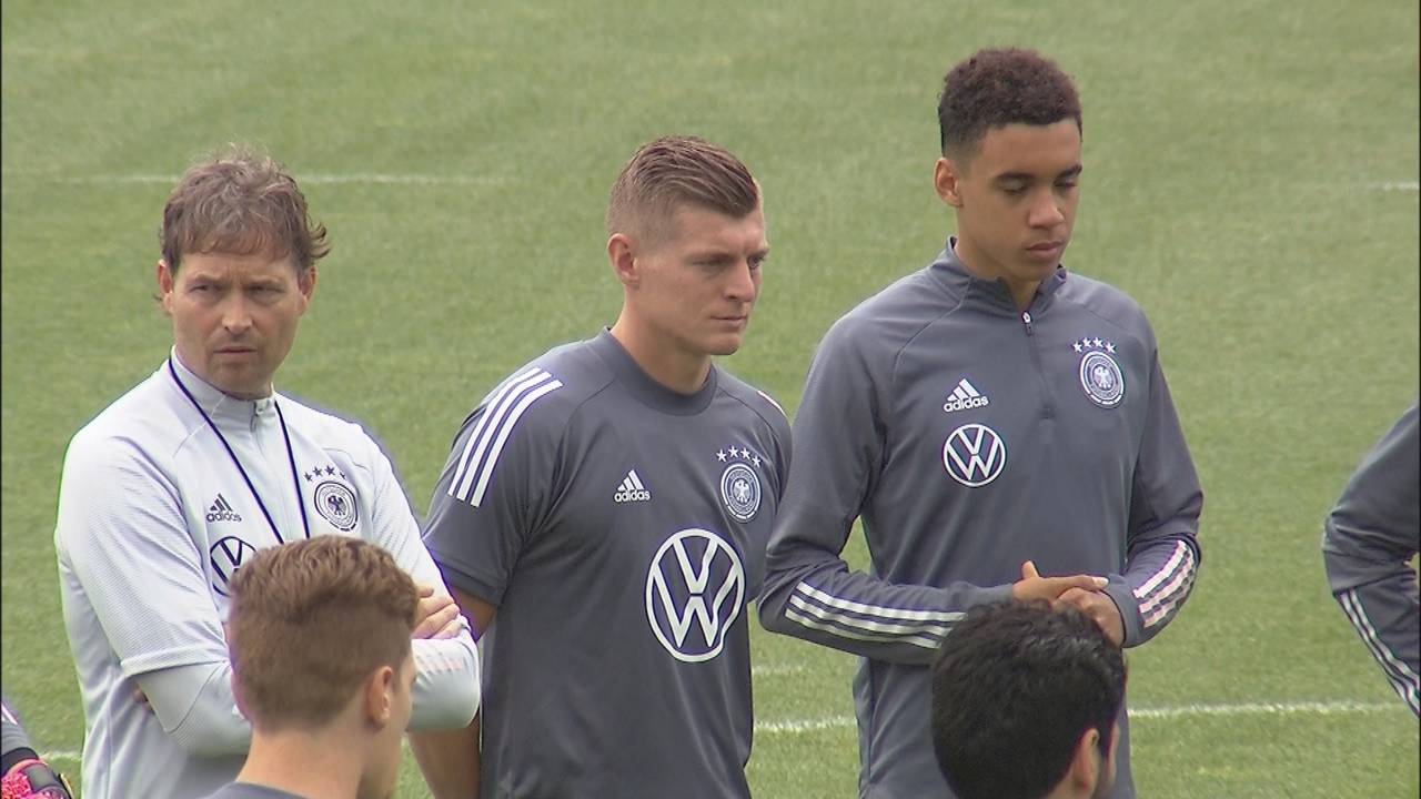 Kroos‘ heftiges Geständnis