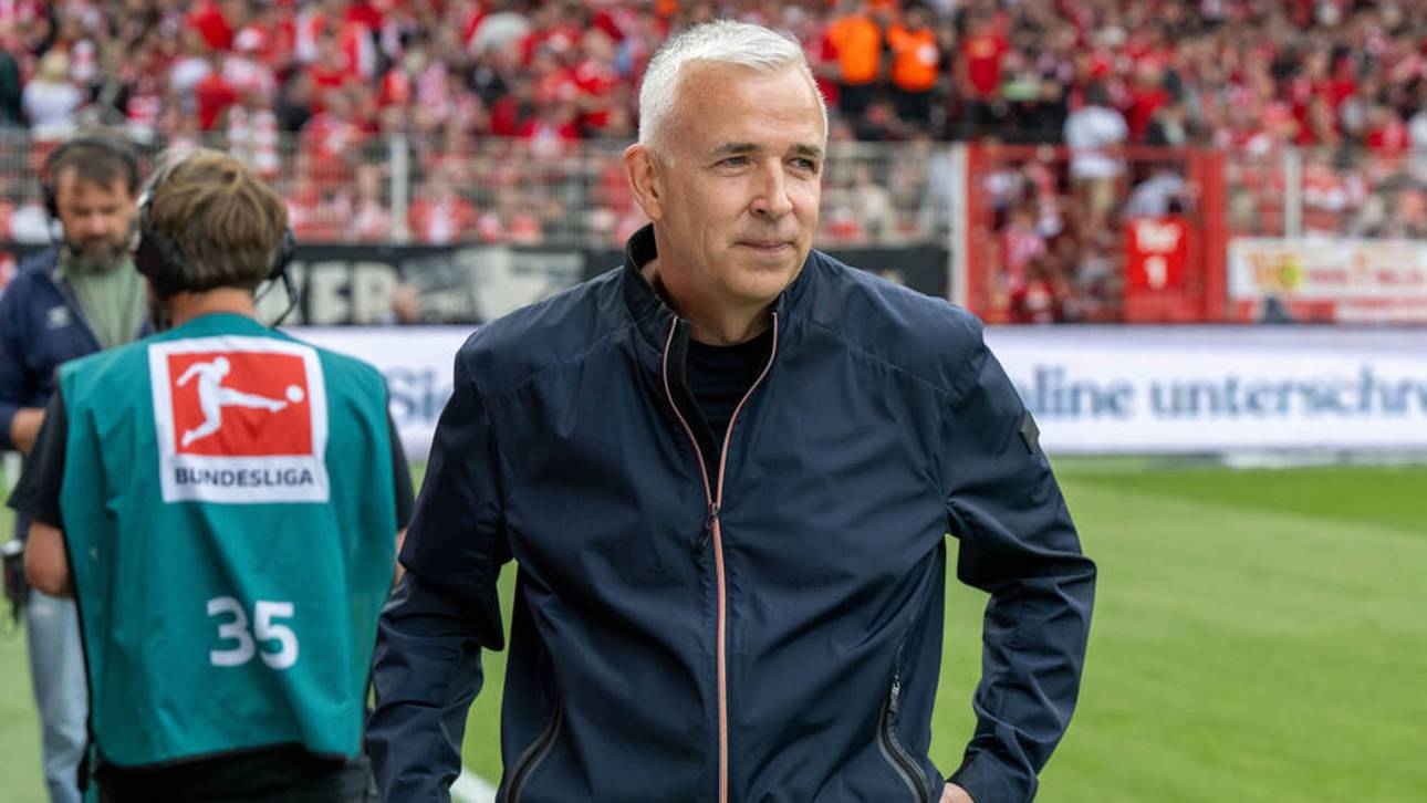 „Werde mich erst mal volllaufen lassen“