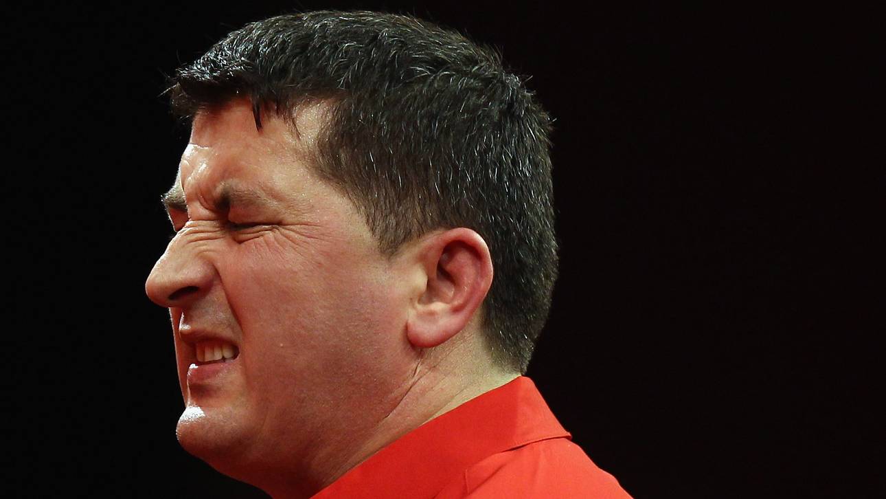 Böse Überraschung für Suljovic