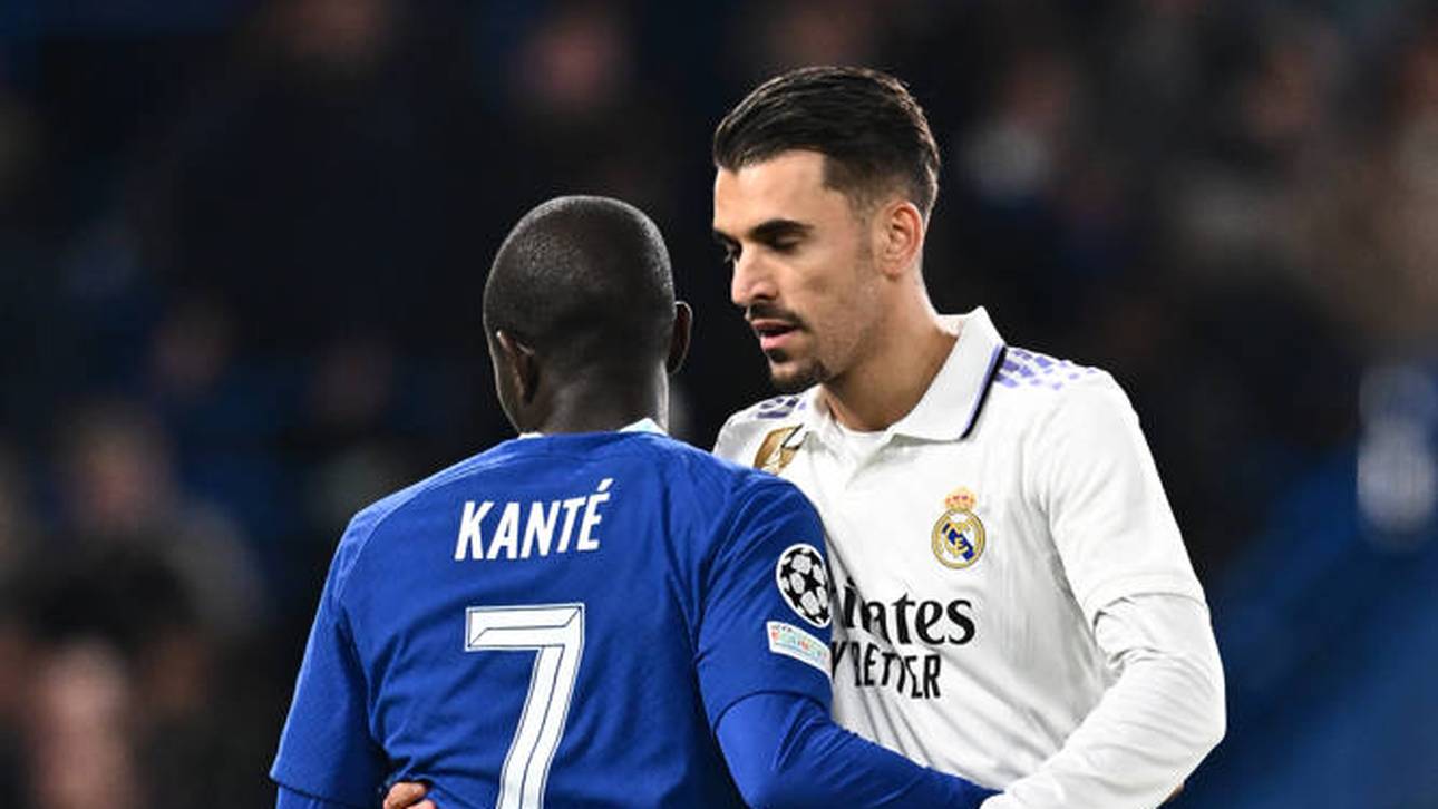 Folgt Ex-Mitspieler Benzema?