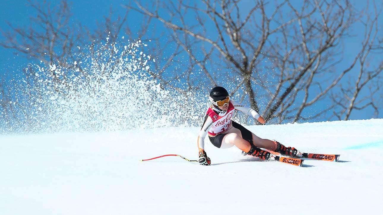 Viertes Silber für Rothfuss