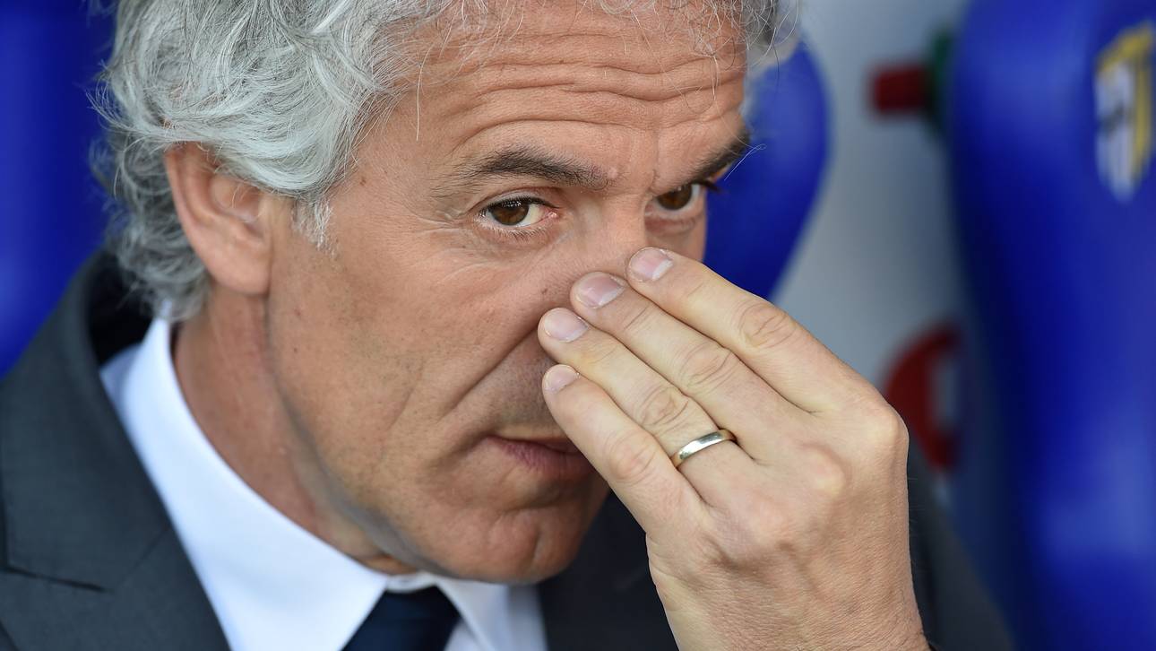 Nächster Punktabzug für FC Parma