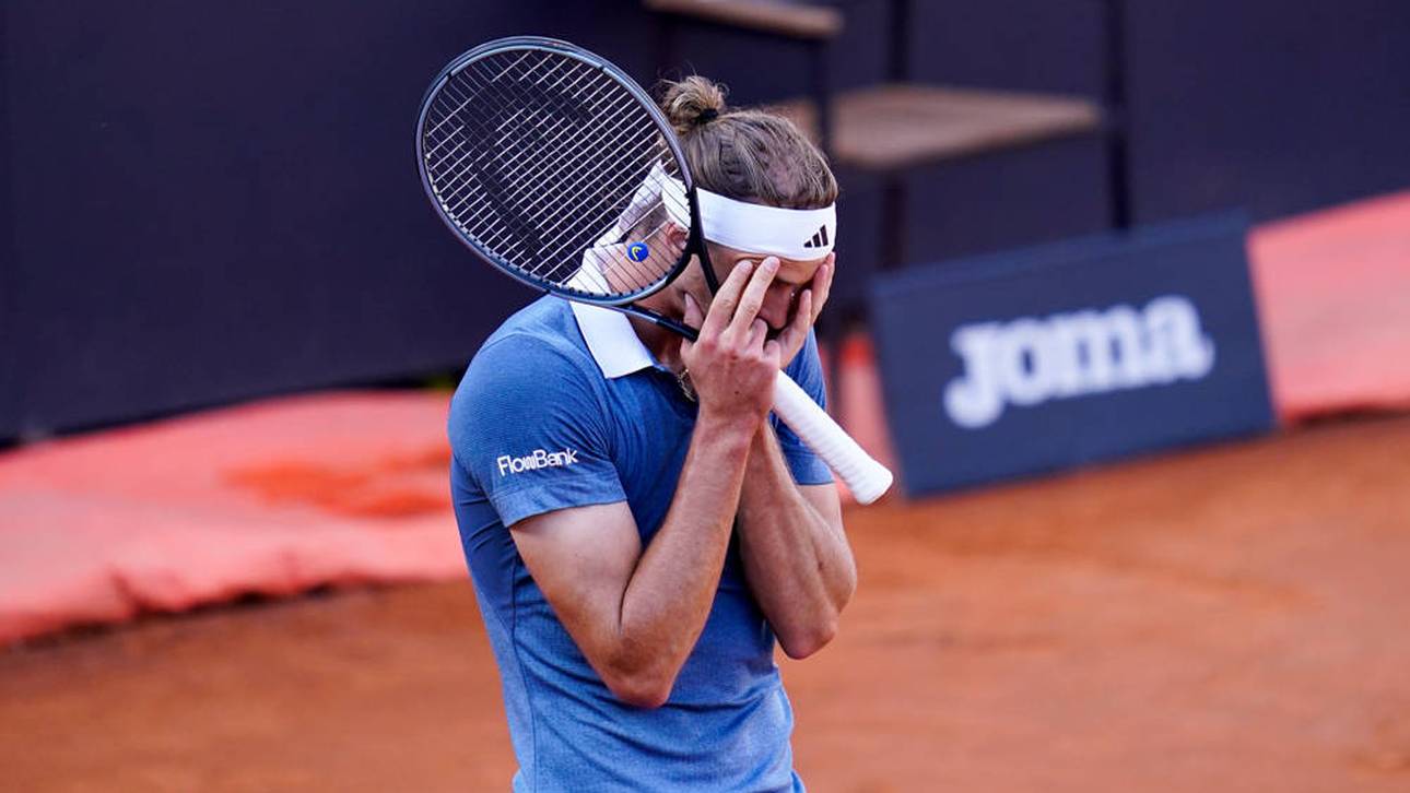 Termine für Zverev-Prozess fix