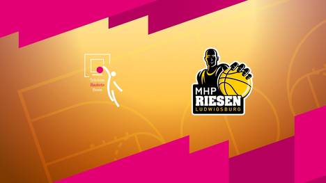 Telekom Baskets Bonn - MHP RIESEN Ludwigsburg: Highlights | easyCredit BBL