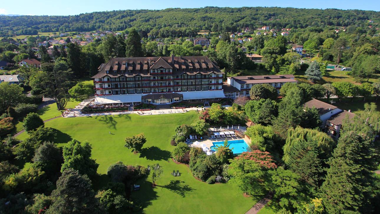 DFB-Team verlässt Evian