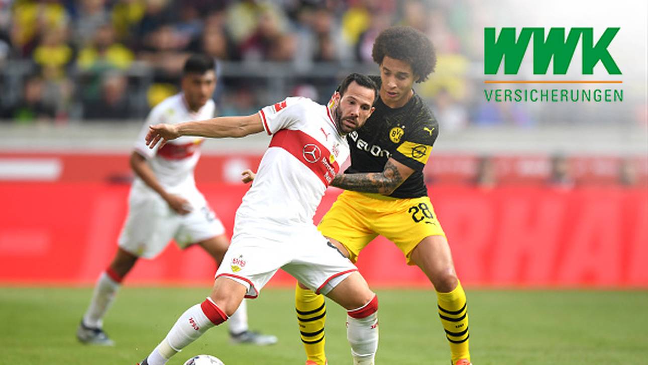 VfB hofft auf Favres Heimfluch