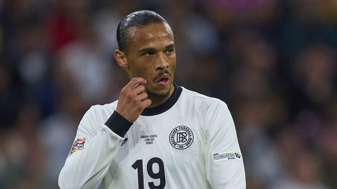 Sané widerspricht Türkei-These