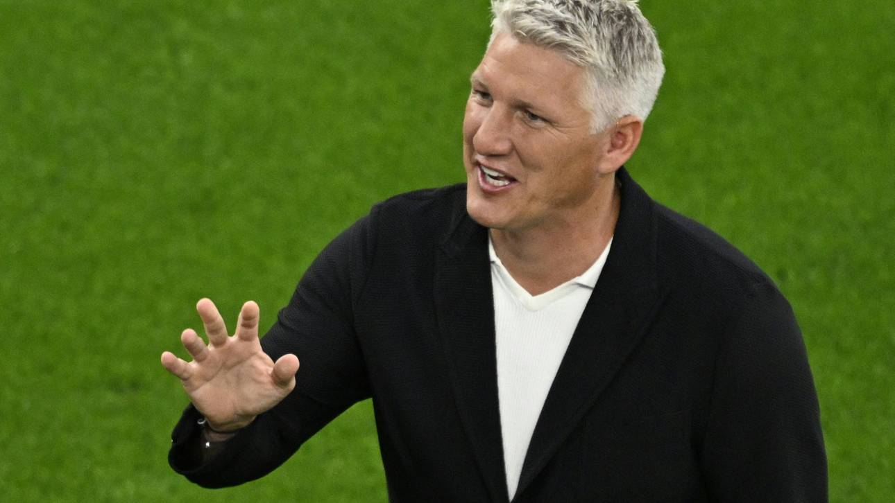 Kings League: Schweinsteiger wird Präsident