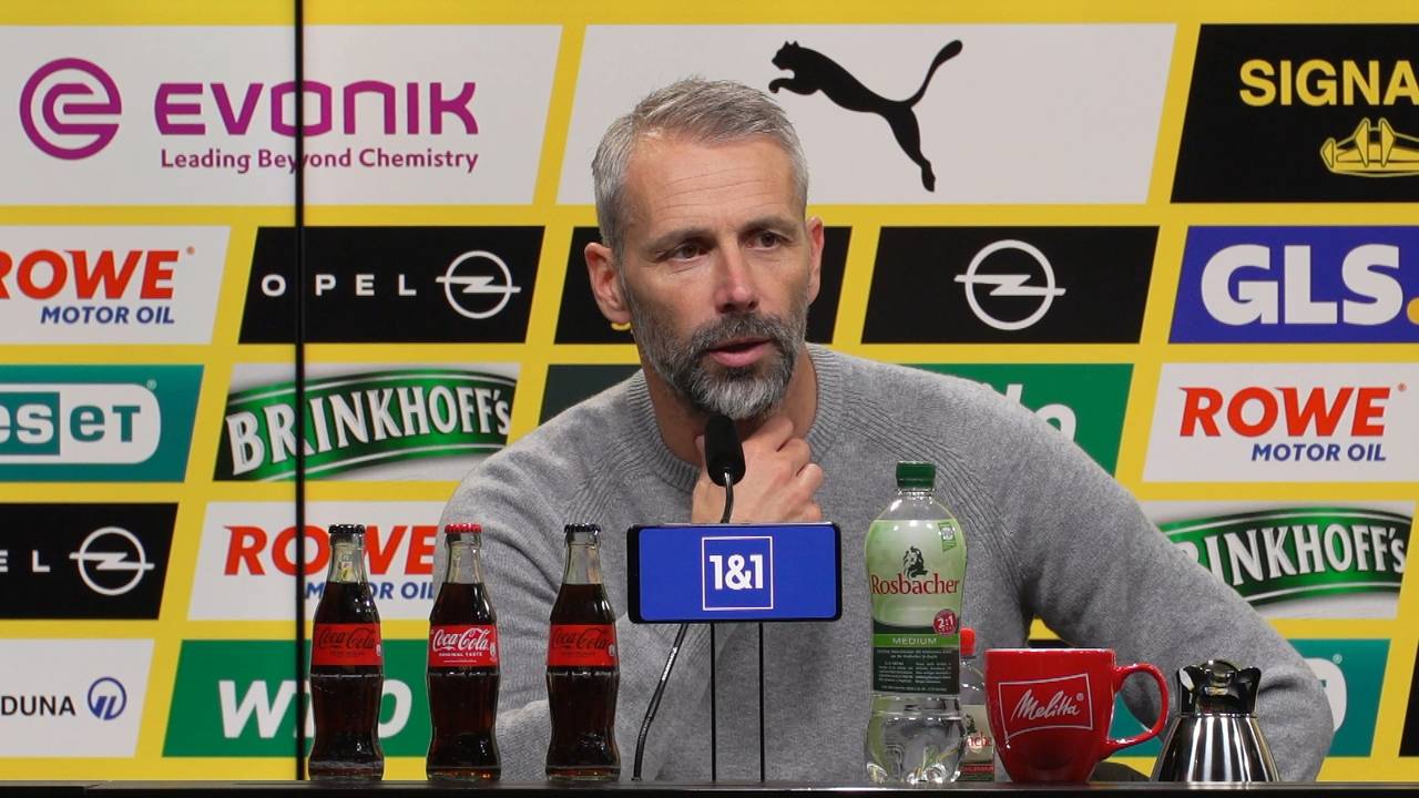 Haaland feiert mit Flitzer