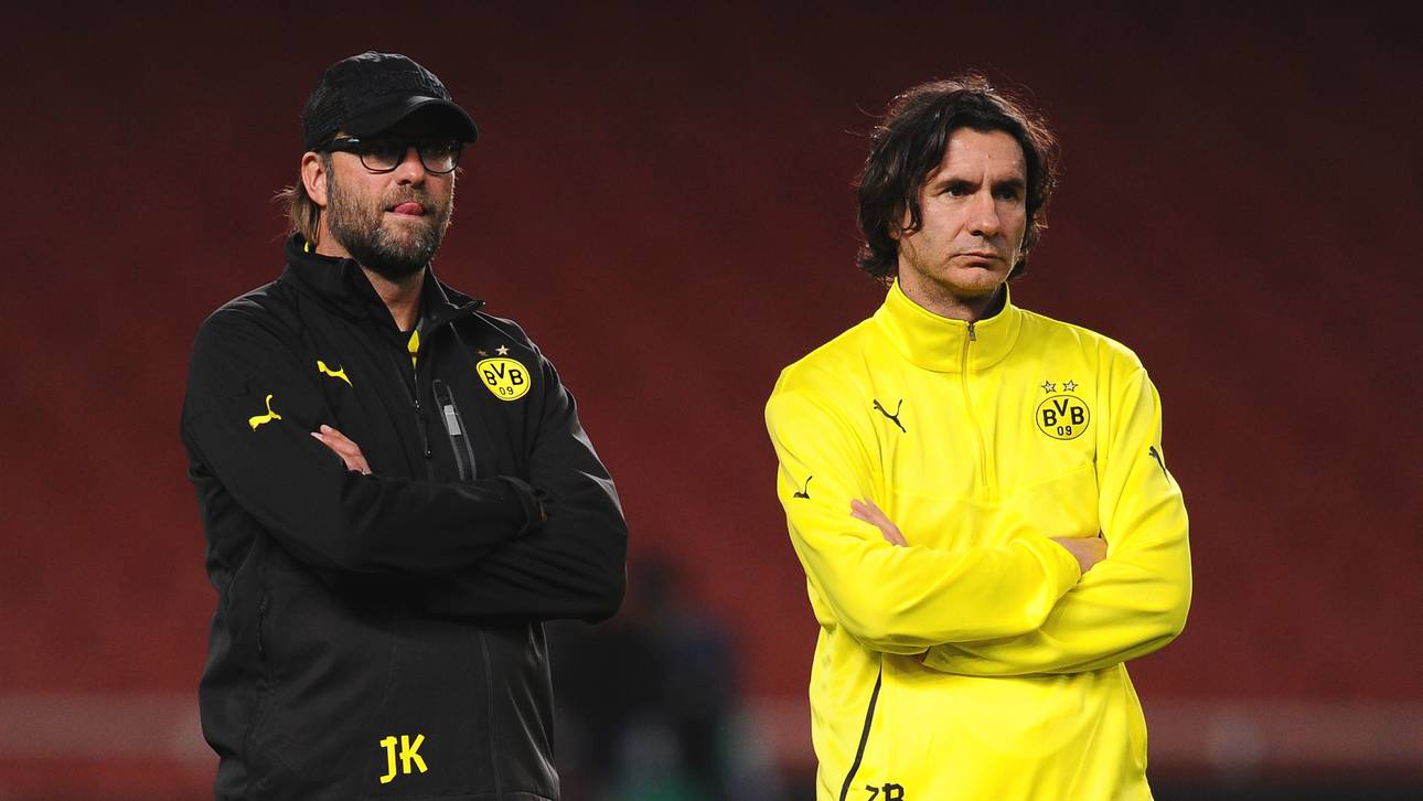 Klopps Co noch ohne Arbeitserlaubnis