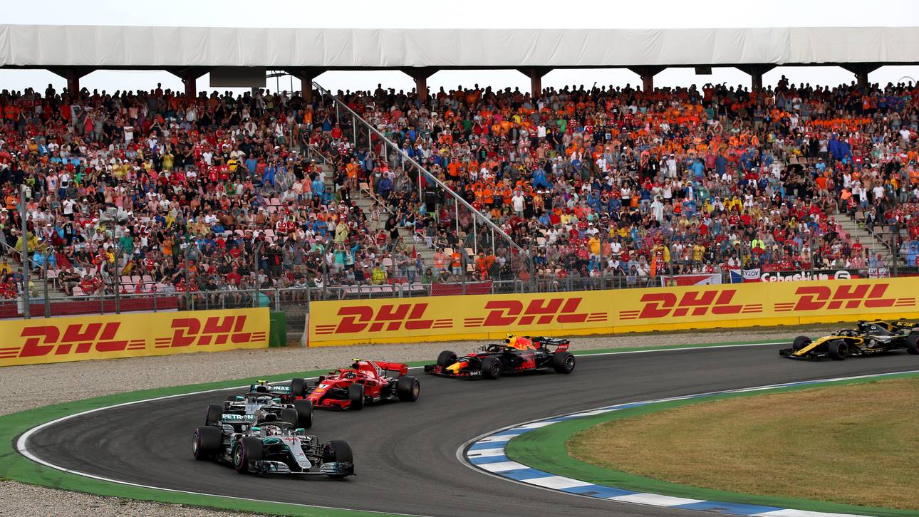 Hockenheim-Chef macht Hoffnung