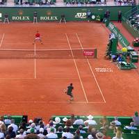 Überraschungs-Aus! Djoker verliert Tennis-Krimi mit Doppelfehler