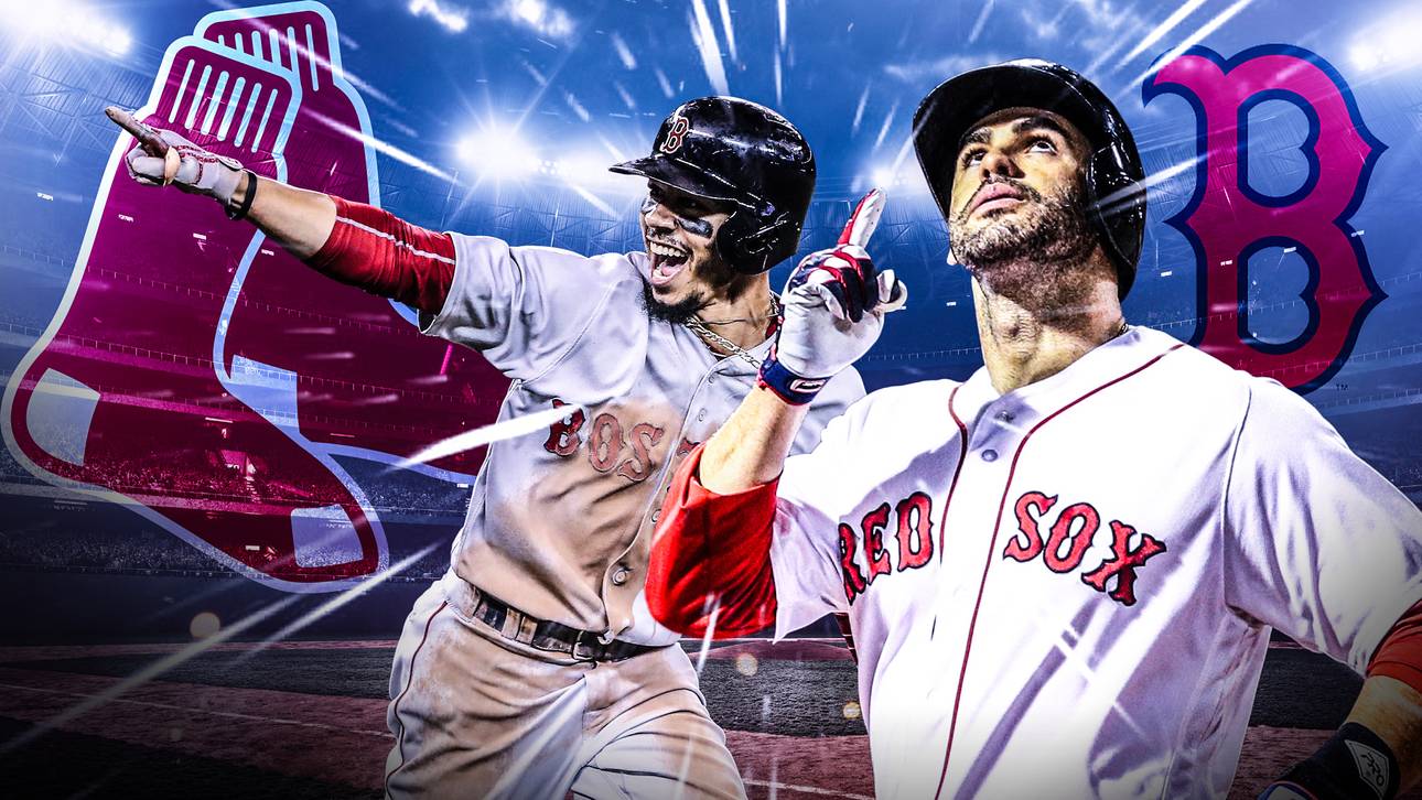 Rekord-Saison: Droht Red Sox Aus?