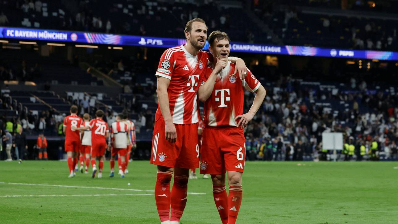 Die Sport-Höhepunkte am Mittwoch, 15. April