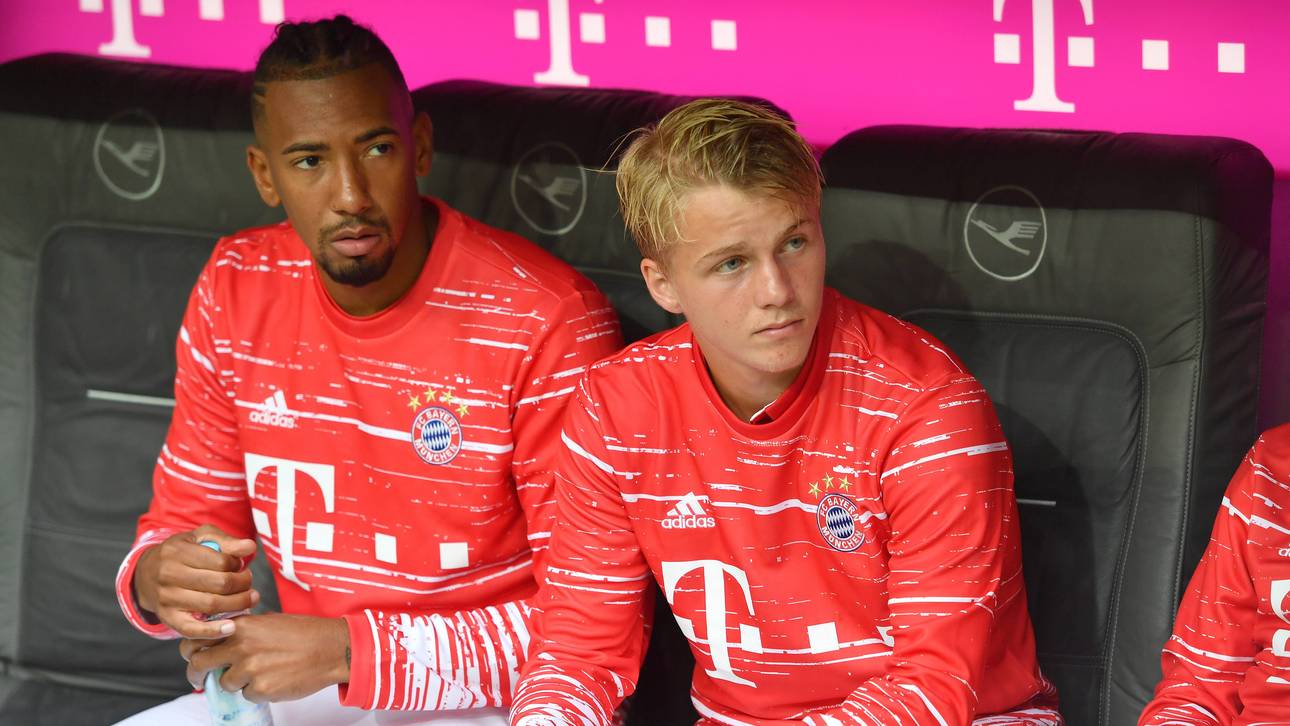 Alle fixen Transfers der Bundesliga