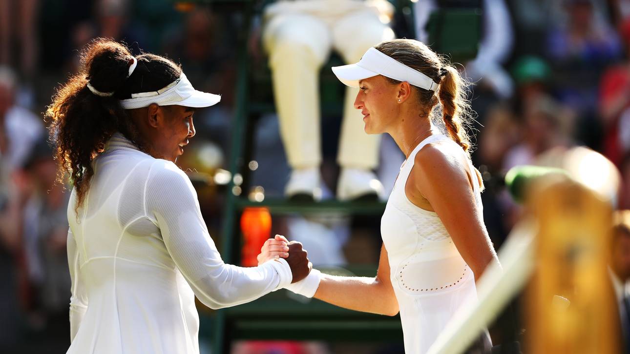 Williams baut Siegesserie aus