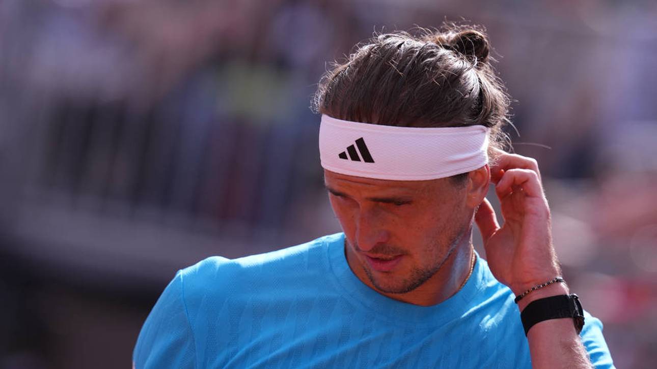 Zverev-Aussage sorgt für Verwirrung