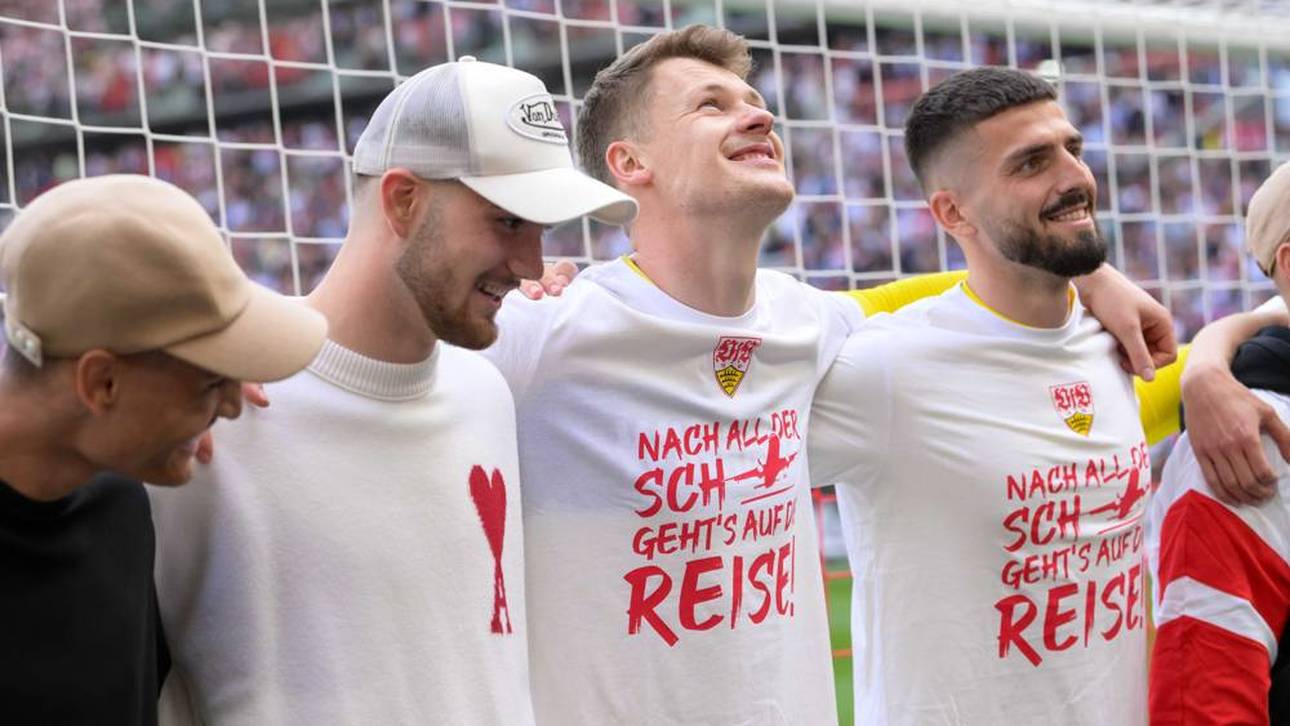 Torwart-Überraschung im EM-Kader?