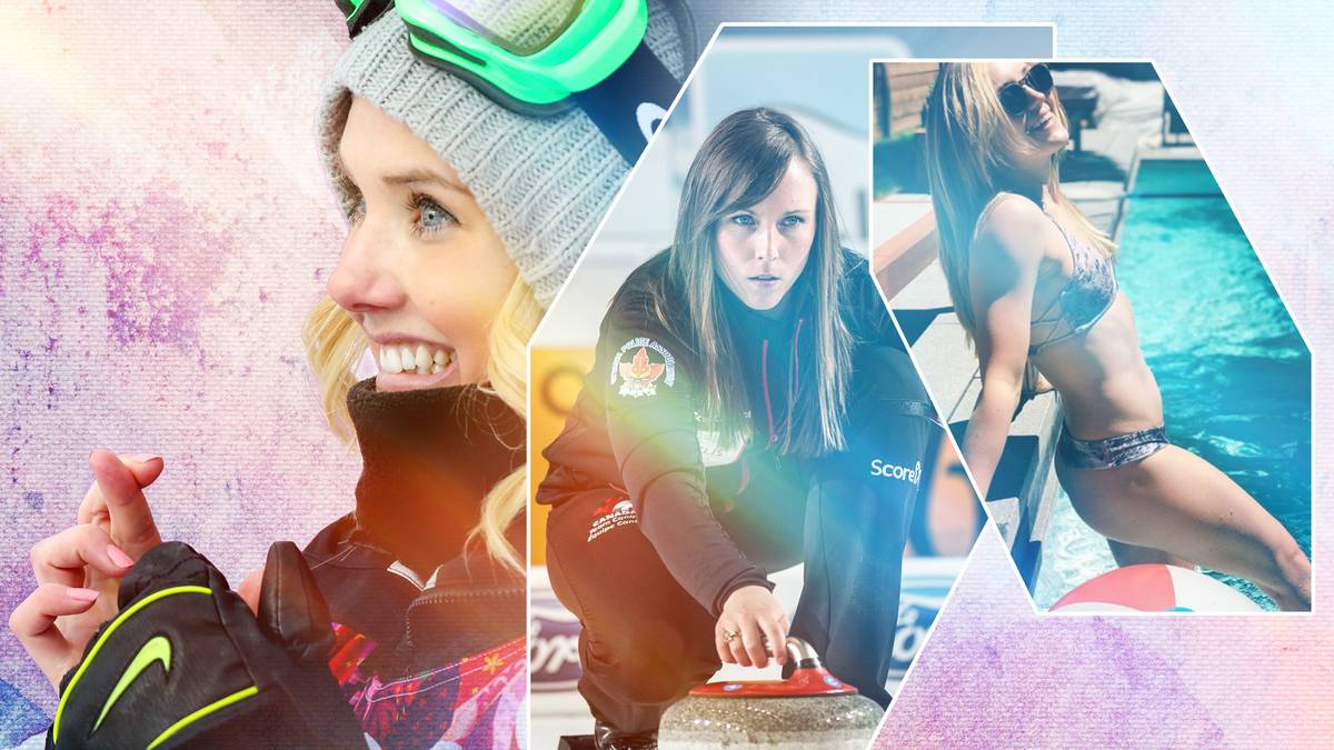 Sie sind nicht nur die besten Athletinnen der Welt und glänzen bei Olympia mit ihren sportlichen Höchstleistung - Lindsey Vonn und Co. sorgen in Pyeongchang auch optisch für einige Highlights. SPORT1 zeigt, wie schön die Olympischen Winterspiele sind