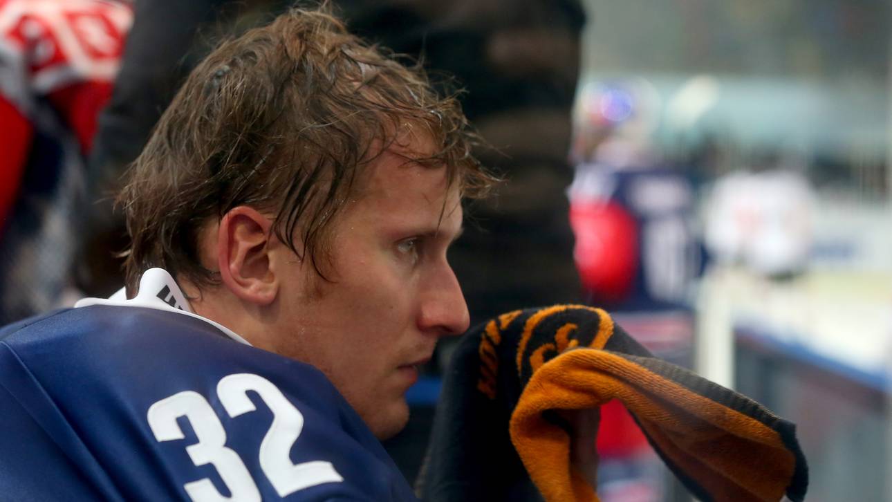 Roosters holen finnischen Goalie