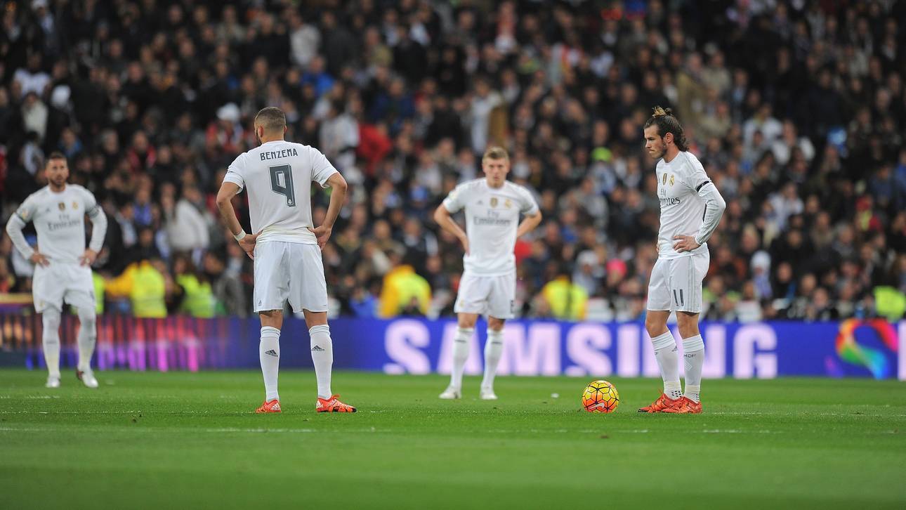 „Real in Ruinen“