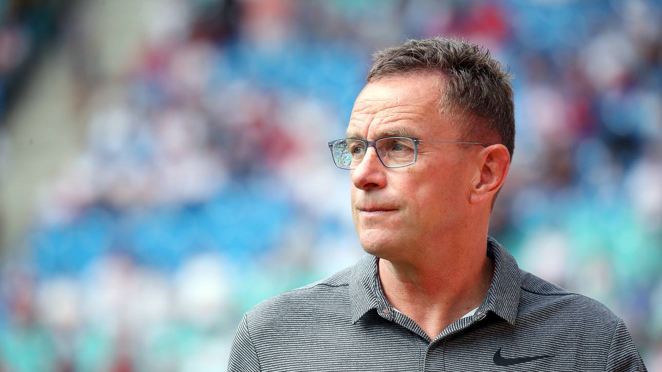 Rangnick verrät RB-Zukunftsplan