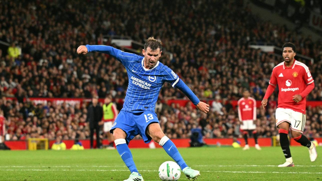 Premier League: Hürzeler und Groß ausgezeichnet