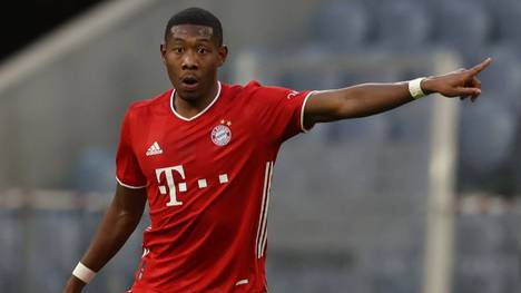 David Alabas Berater Pini Zahavi plant angeblich, im Januar Gespräche mit dem FC Chelsea über einen Wechsel des Bayern-Stars im kommenden Sommer zu führen. 