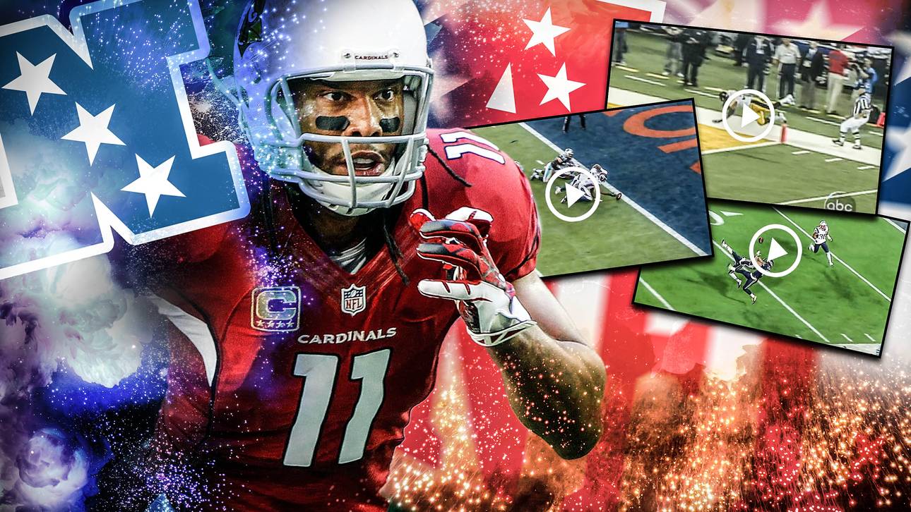 Top Plays der Super-Bowl-Geschichte