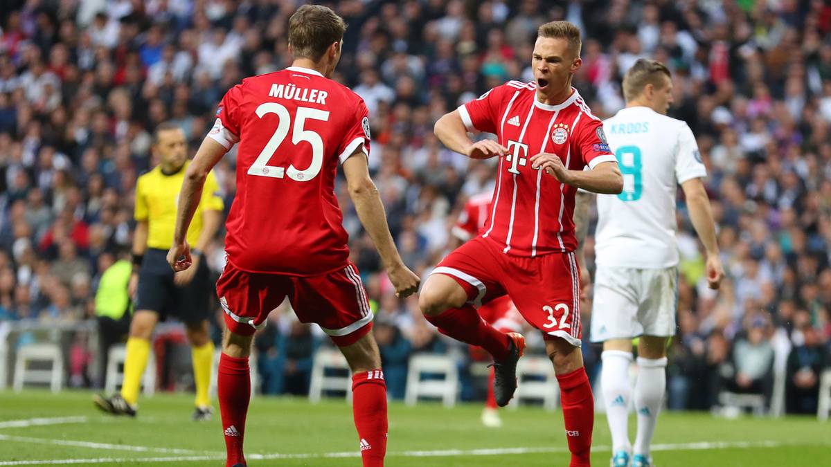 Der Youngster blüht gerade förmlich auf! Doch kann er in die Fußstapfen von Philipp Lahm treten und zu einer festen internationalen Größe auf der Außenbahn werden? Die TOTS-Nominierung ist ein Schritt in die richtige Richtung