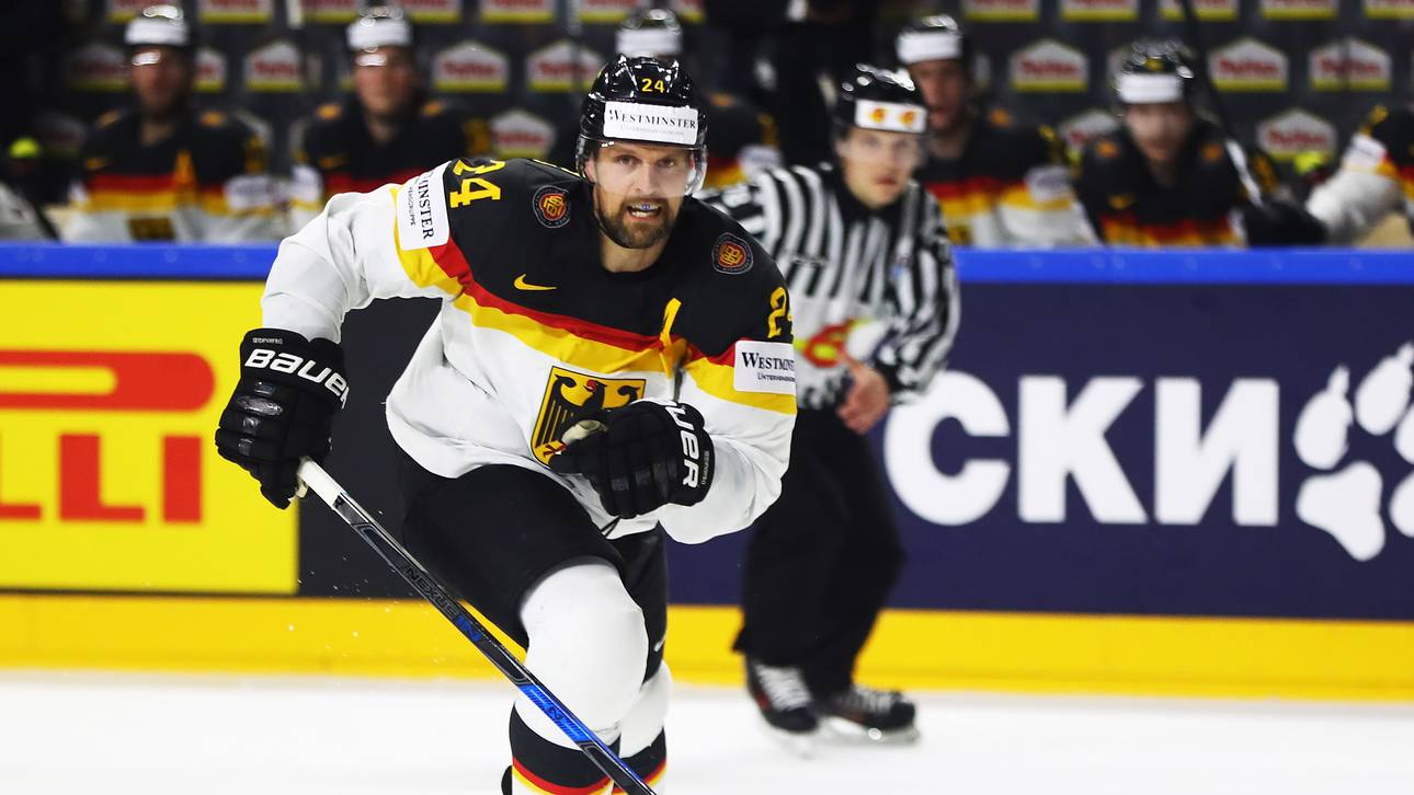 Seidenberg bester WM-Verteidiger